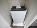 洗濯機置場 セイワパレス丸の内駅前プレミア