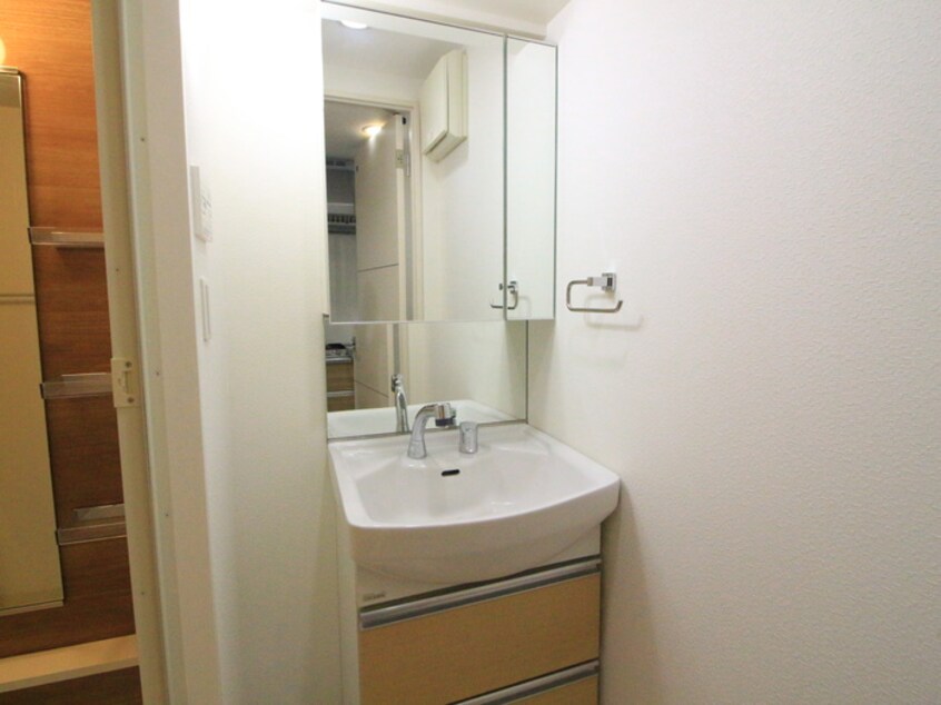 洗面 セイワパレス丸の内駅前プレミア