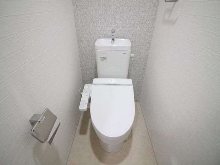 トイレ セイワパレス丸の内駅前プレミア