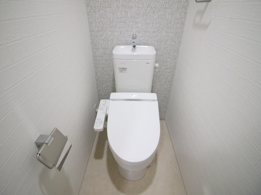 トイレ セイワパレス丸の内駅前プレミア