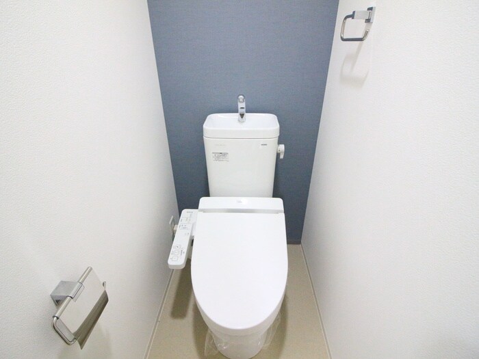 トイレ セイワパレス丸の内駅前プレミア