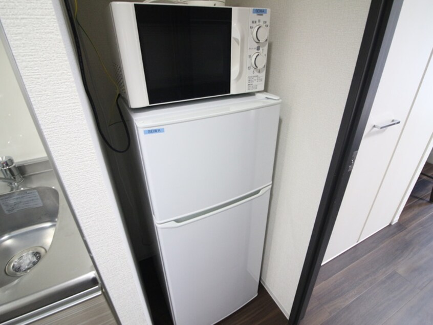 内観写真 セイワパレス丸の内駅前プレミア