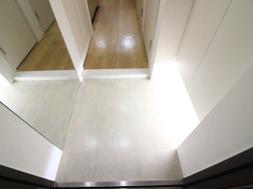 玄関 セイワパレス丸の内駅前プレミア