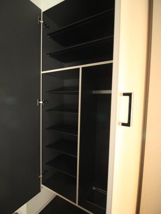 靴箱 セイワパレス丸の内駅前プレミア