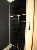 靴箱 セイワパレス丸の内駅前プレミア