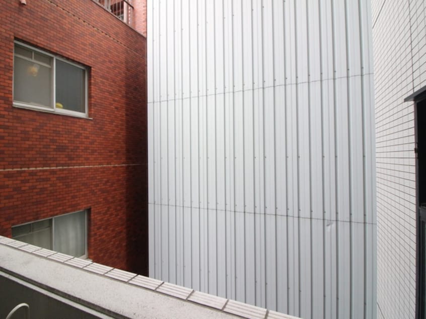 室内からの展望 セイワパレス丸の内駅前プレミア