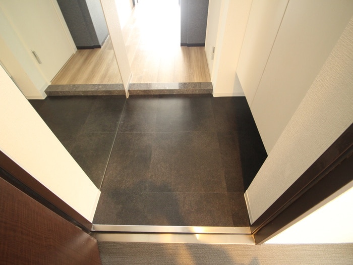 玄関 セイワパレス丸の内駅前プレミア