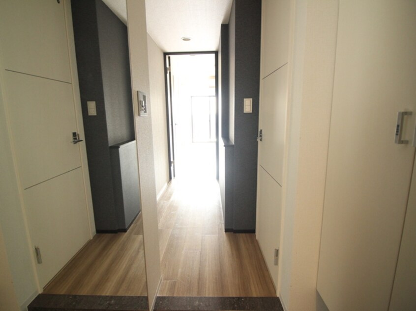 廊下 セイワパレス丸の内駅前プレミア