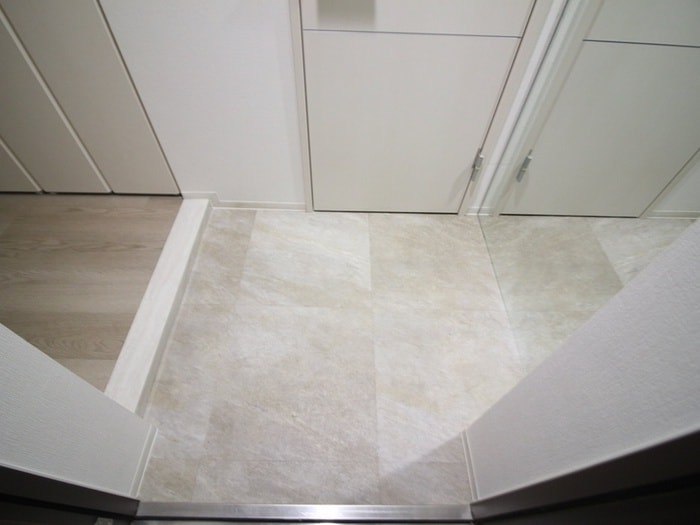 玄関 セイワパレス丸の内駅前プレミア