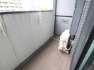 ベランダ・バルコニー セイワパレス丸の内駅前プレミア