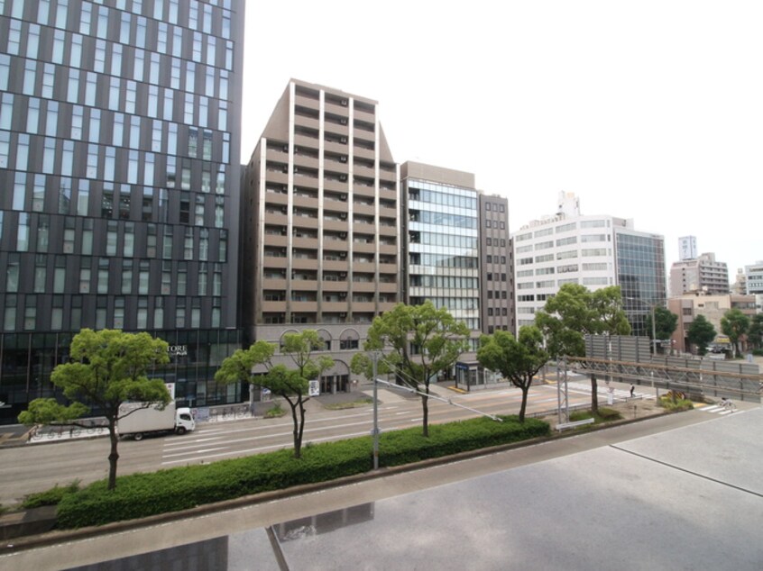 周辺環境 セイワパレス丸の内駅前プレミア