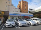 ローソン中区丸の内一丁目店(コンビニ)まで186m セイワパレス丸の内駅前プレミア