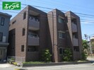 G.MIZUHOの外観