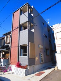 Maison Far黒川