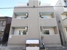 メゾン風月の外観