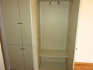 収納 八晃ビル