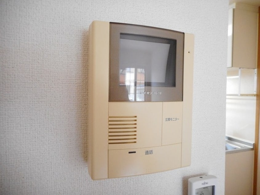 内観写真 アルモニ－