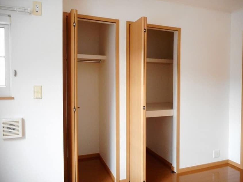 収納 アルモニ－