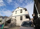 アスティー千種の外観
