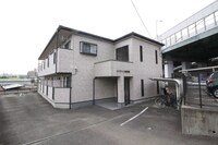 エトワール参番館