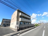 ハートフルタウン　B棟