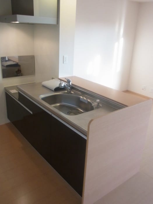 キッチン ハートフルタウン　B棟