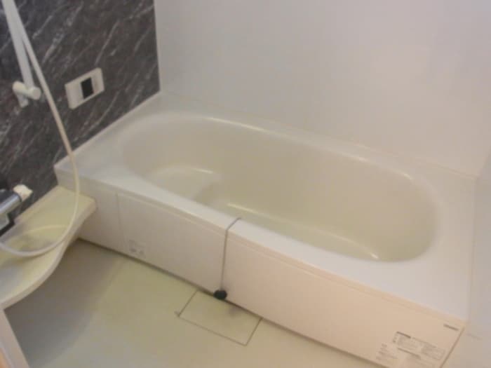 バス／シャワールーム等 ハートフルタウン　B棟