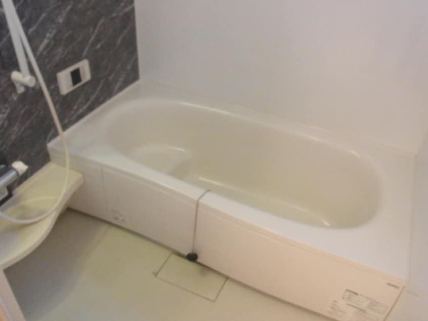 バス／シャワールーム等 ハートフルタウン　B棟