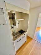 キッチン エクセル本山