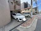 駐車場 エクセル本山