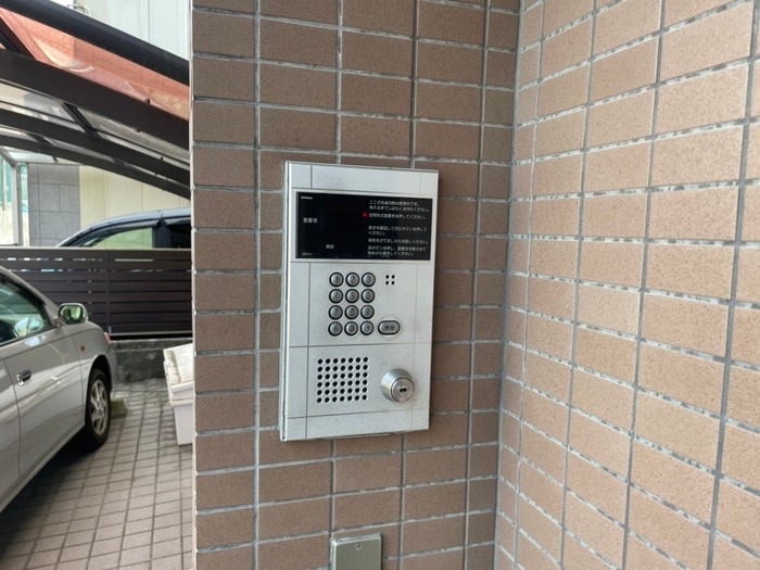 建物設備 エクセル本山