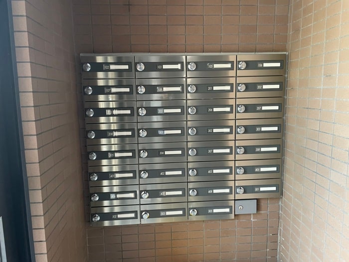 建物設備 エクセル本山