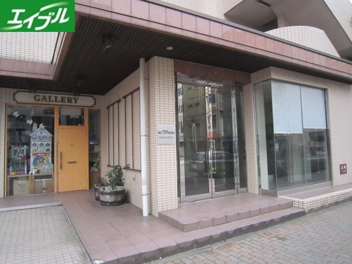 周辺環境 ヒルトップハウス