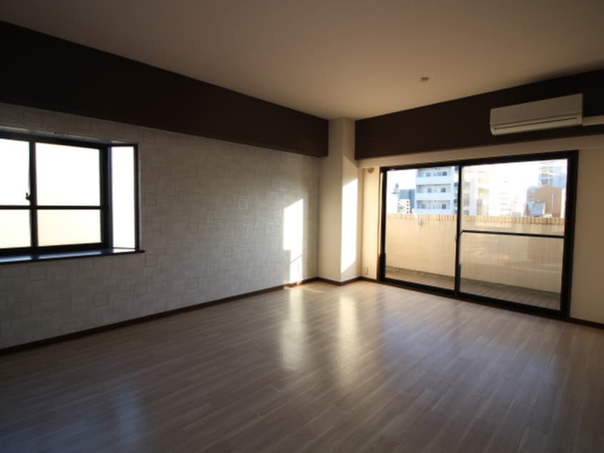 居室 ヒルトップハウス