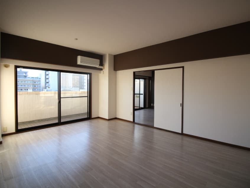 居室 ヒルトップハウス