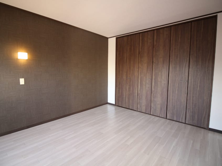 居室 ヒルトップハウス