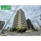 外観写真 橦木町パークハウス(303)