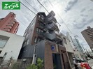fメゾン代官町の外観