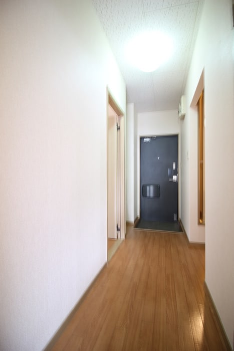 内観写真 ビーラインいなば