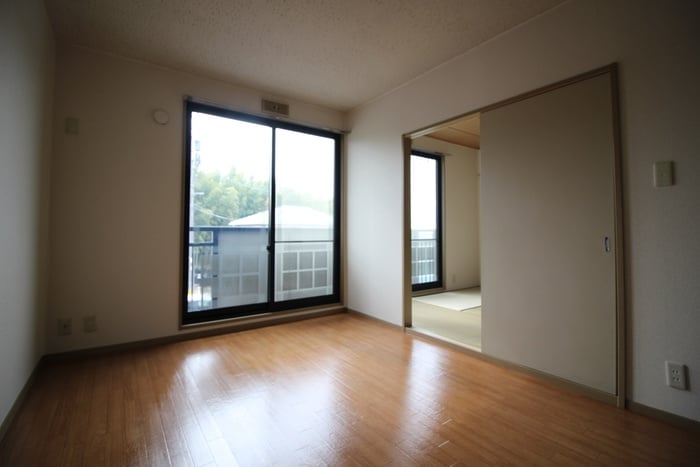 居室 ビーラインいなば