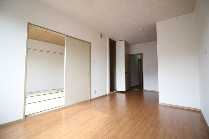 居室 ビーラインいなば