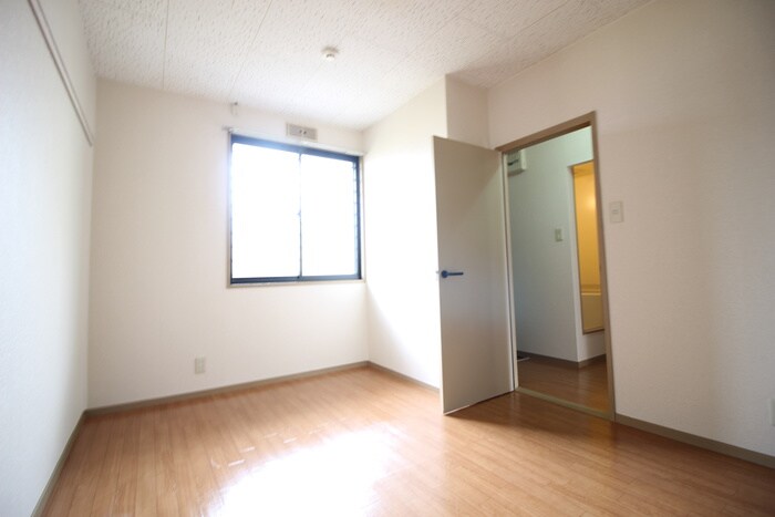 居室 ビーラインいなば