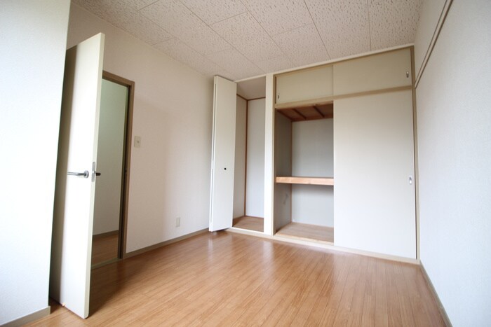 居室 ビーラインいなば