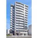 エステシア名駅（1203）の外観