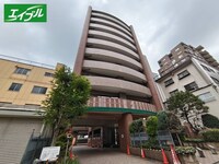 エルザセンティア久屋（405）