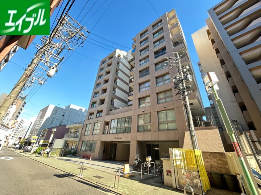 その他 Ｋ-POINT-BLDG