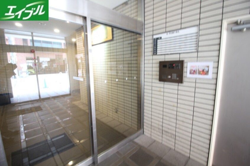 建物設備 Ｋ-POINT-BLDG