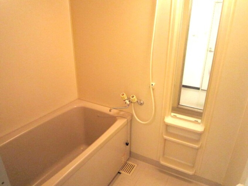 バス／シャワールーム等 Ｋ-POINT-BLDG