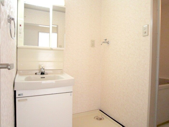 洗面 Ｋ-POINT-BLDG