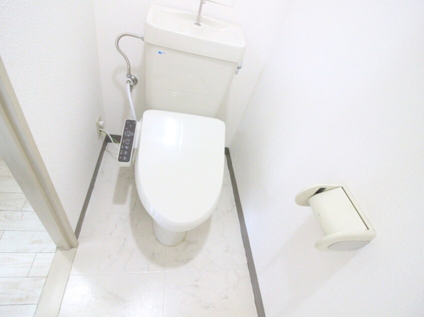 トイレ Ｋ-POINT-BLDG